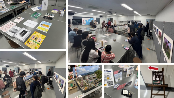 2025.11.1,2,3 日芸祭2025 『SHOOT FOR THE MOON〜ただいま革命中!〜』